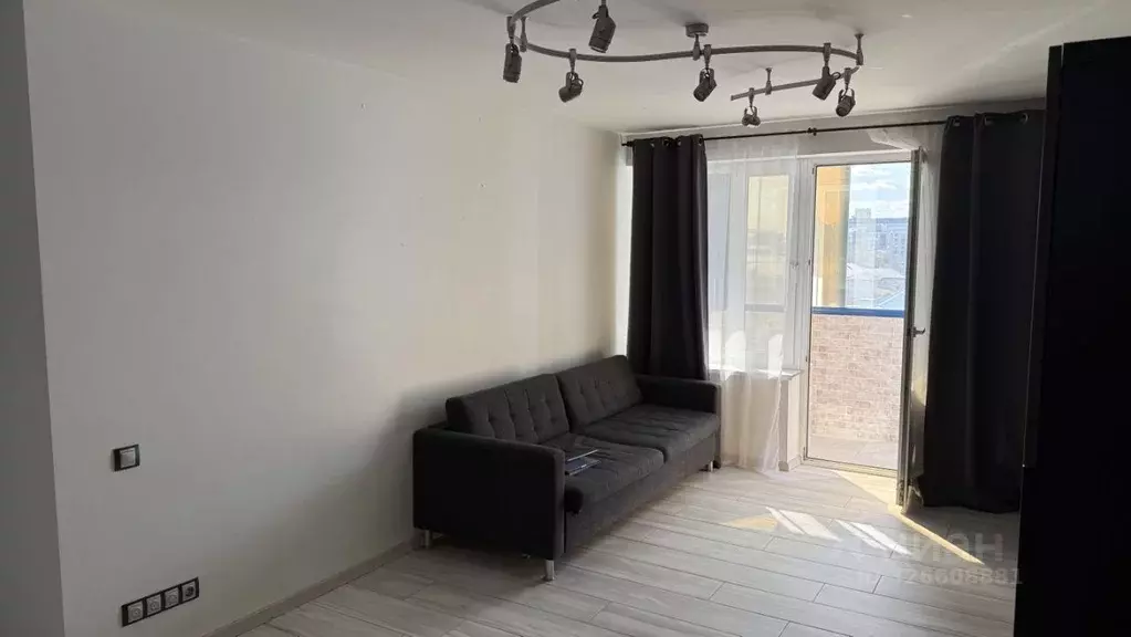 2-к кв. Москва пер. Докучаев, 2 (50.6 м) - Фото 2