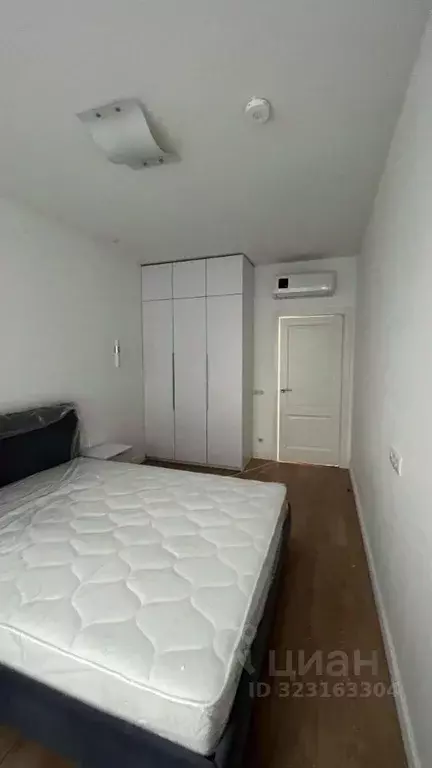 2-к кв. Москва Мантулинская ул., 9к2 (40.0 м) - Фото 2