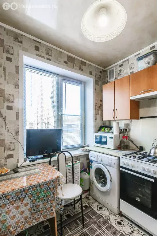 2-комнатная квартира: Вологда, улица Ловенецкого, 14 (43.2 м) - Фото 1