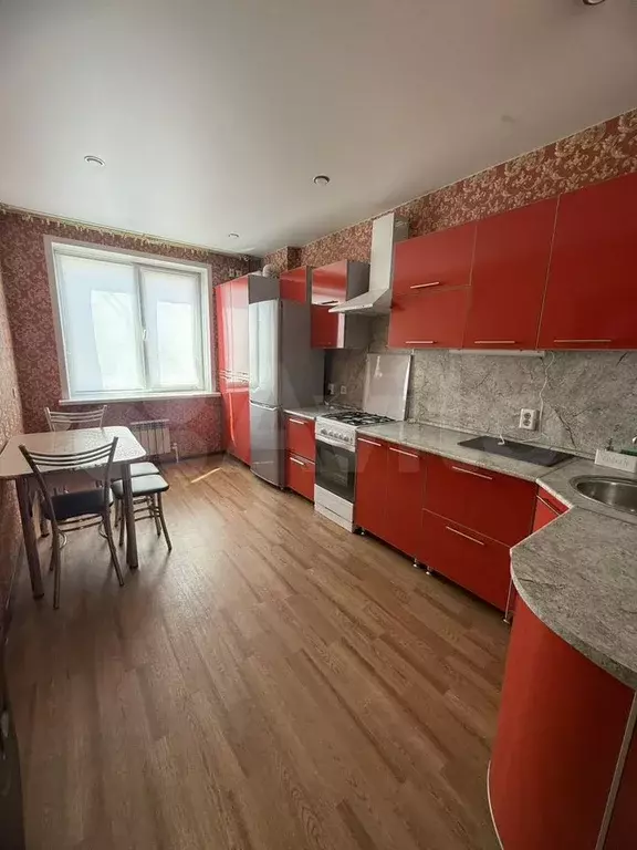 3-к. квартира, 72,1 м, 2/3 эт. - Фото 1