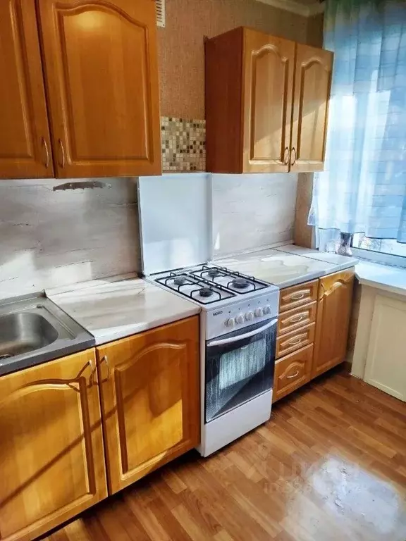 1-к кв. Самарская область, Самара Ново-Садовая ул., 25 (34.0 м) - Фото 2