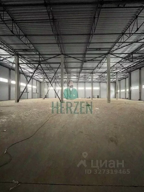 Производственное помещение в Московская область, Химки городской ... - Фото 2