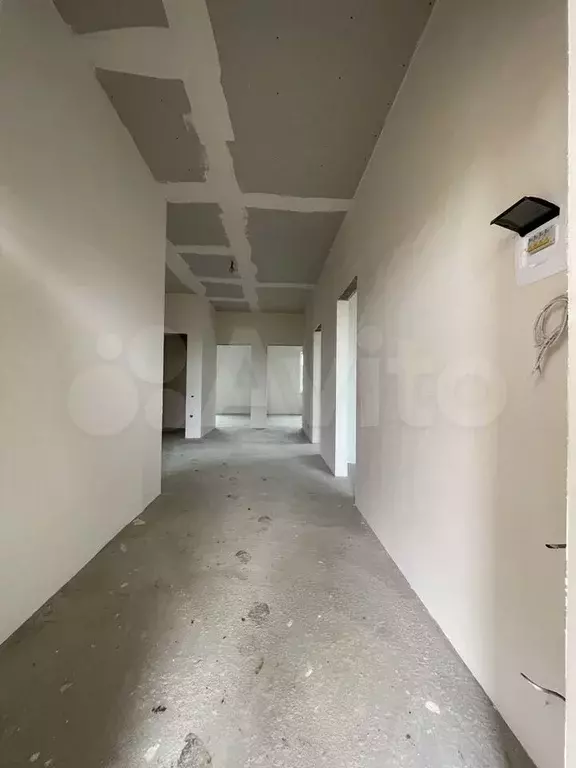Дом 140 м на участке 4 сот. - Фото 1