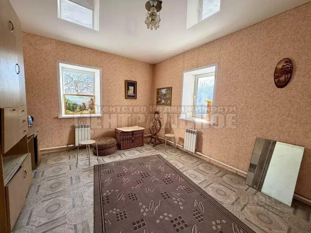 Дом в Смоленская область, Смоленск Ремесленная ул., 22 (50 м) - Фото 1