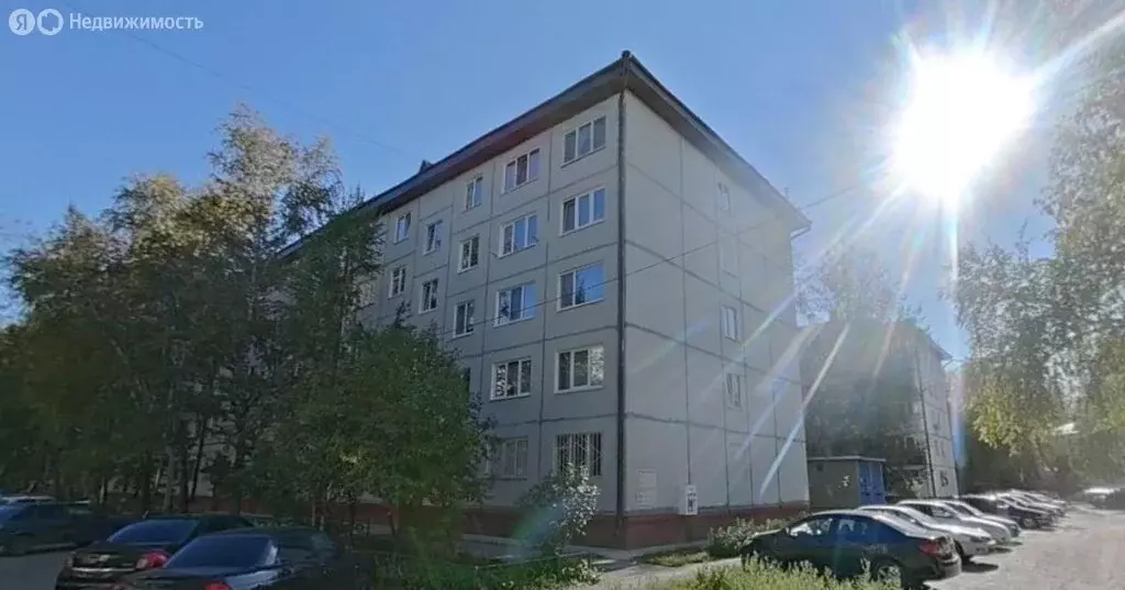 1-комнатная квартира: Тюмень, проезд Геологоразведчиков, 48 (48 м) - Фото 2