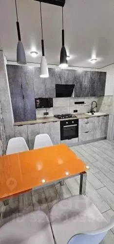 1-к кв. Рязанская область, Рязань Олимпийский городок мкр, 5 (43.0 м) - Фото 2