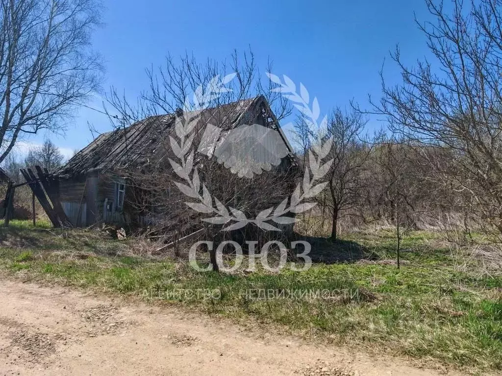 Дом в Калужская область, Кировский муниципальный округ, Большие Савки ... - Фото 2