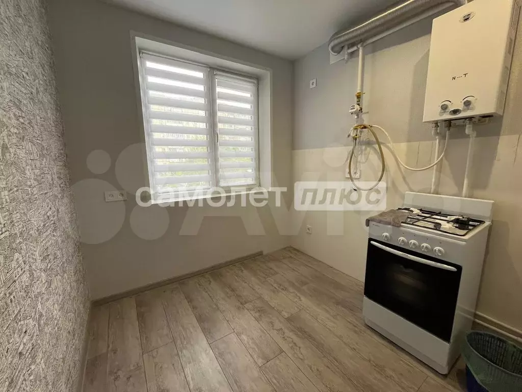 1-к. квартира, 30 м, 1/5 эт. - Фото 0