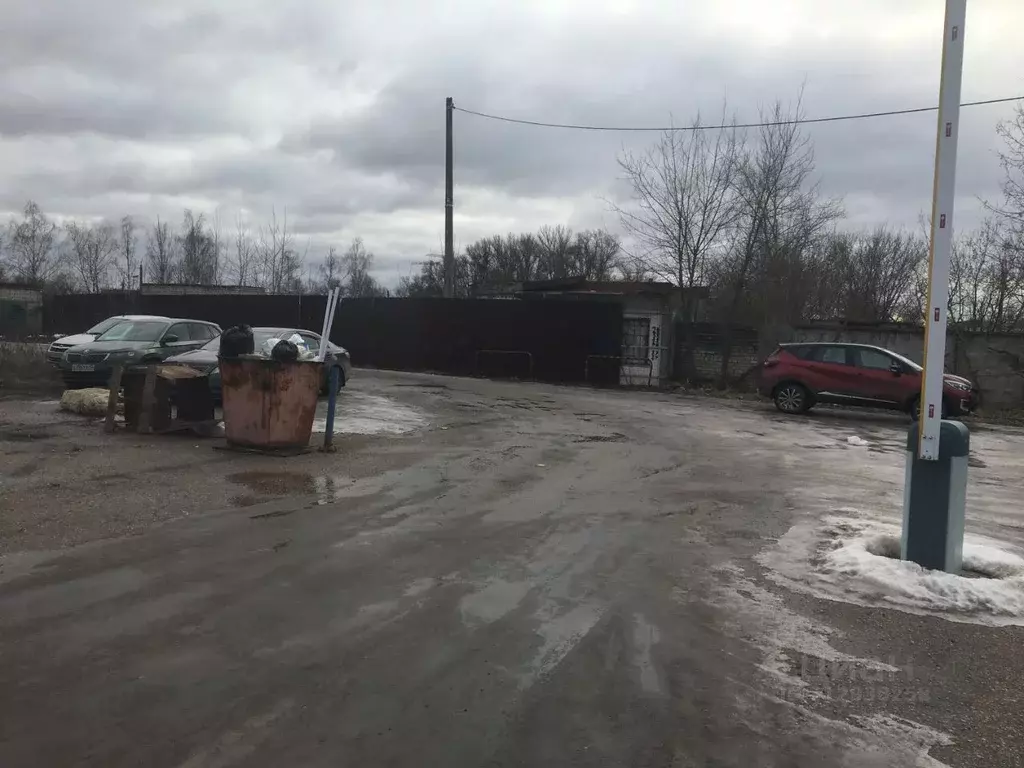 Помещение свободного назначения в Калужская область, Калуга Складская ... - Фото 2