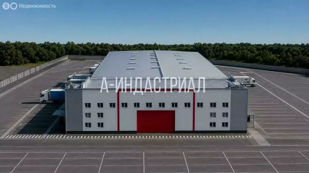 Помещение свободного назначения (816 м) - Фото 1