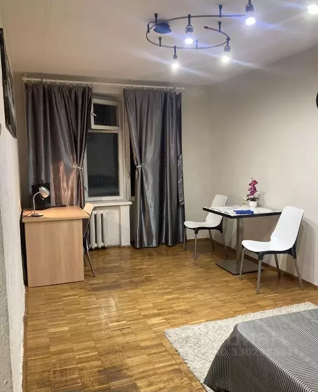 2-к кв. Москва Кронштадтский бул., 25 (42.0 м) - Фото 2