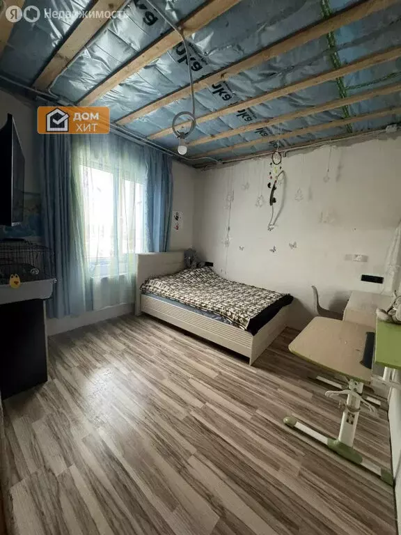 Дом в Сакский район, Молочненское сельское поселение, село Витино (100 ... - Фото 1