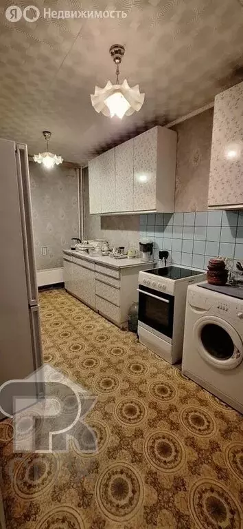 3-комнатная квартира: Москва, Тарусская улица, 18к2 (77.6 м) - Фото 1