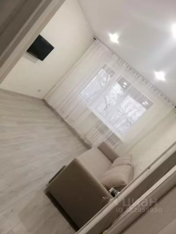 2-к кв. Татарстан, Казань просп. Ибрагимова, 85 (50.0 м) - Фото 0