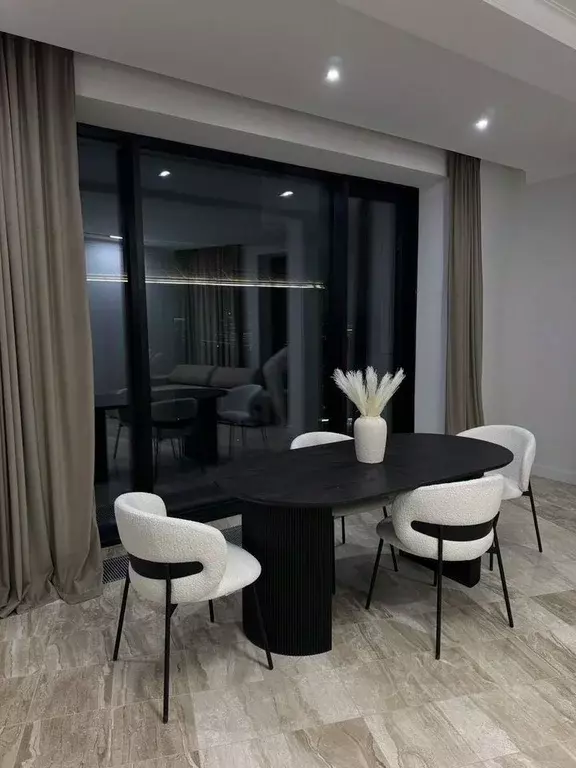 2-к кв. Москва Ленинградский просп., 36с38 (74.0 м) - Фото 1