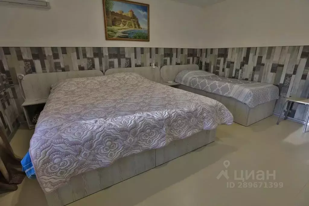 1-к кв. Крым, Бахчисарайский район, Тенистовское с/пос, с. Айвовое ул. ... - Фото 2