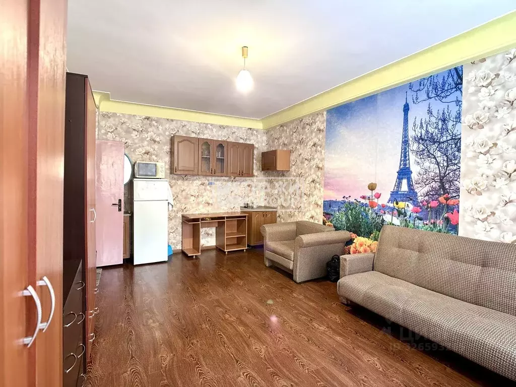 Комната Московская область, Королев ул. Дзержинского, 13/2 (21.3 м) - Фото 1