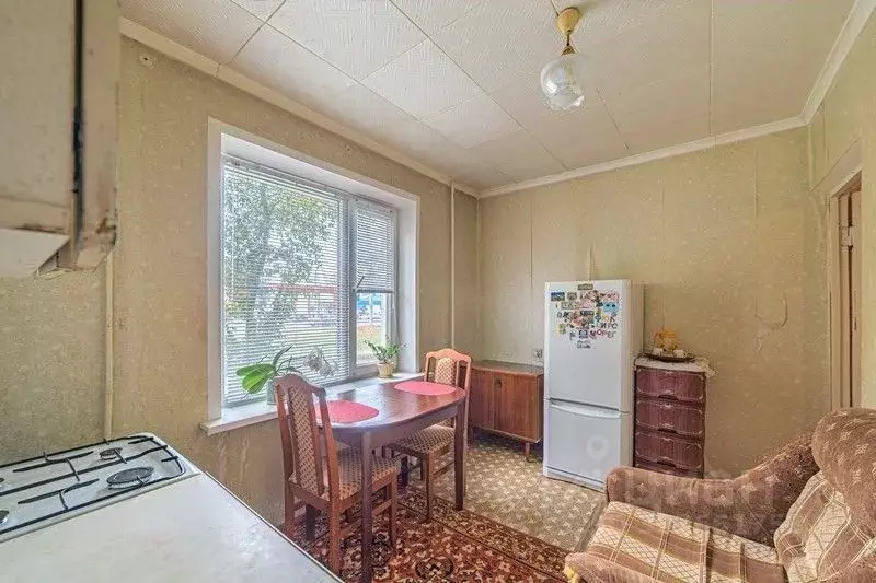 1-к кв. Пензенская область, Пенза ул. Терновского, 170 (37.5 м) - Фото 1