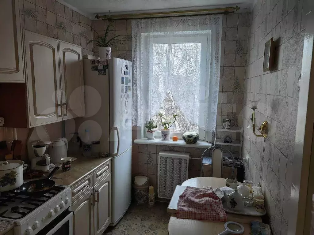 2-к. квартира, 43,2 м, 5/5 эт. - Фото 1