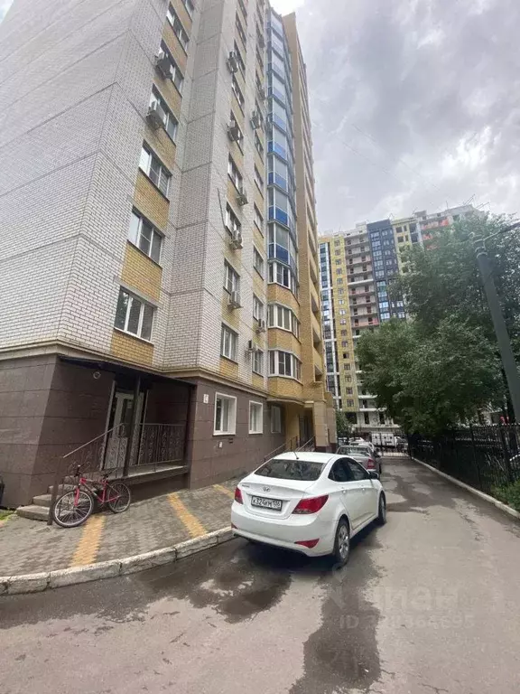 Помещение свободного назначения в Воронежская область, Воронеж ул. ... - Фото 2