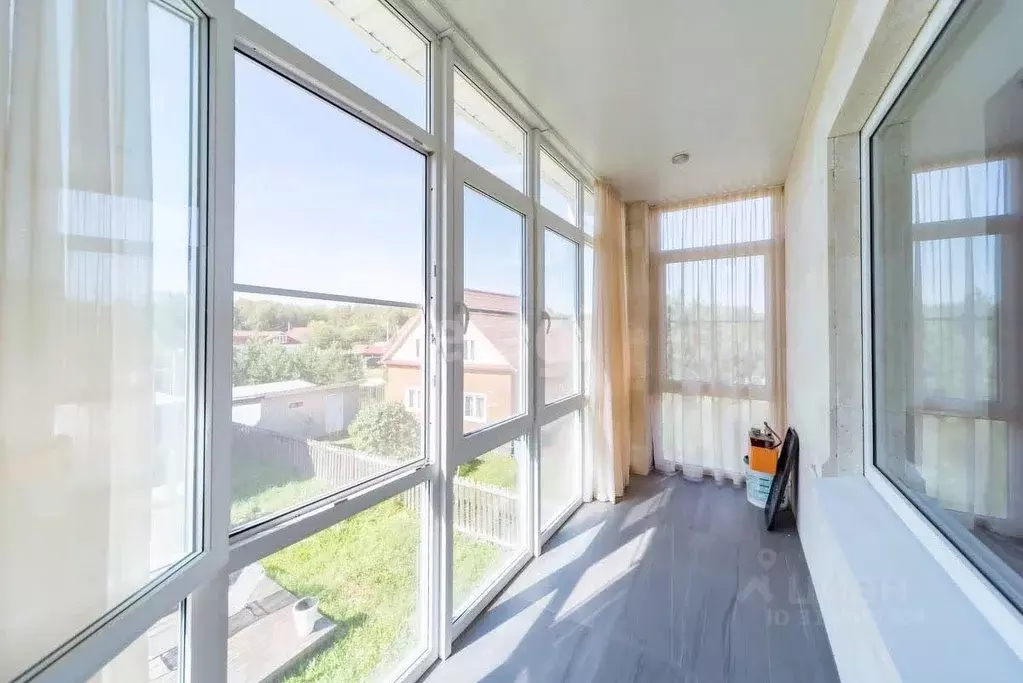 Дом в Ярославская область, Ярославский муниципальный округ, д. ... - Фото 1