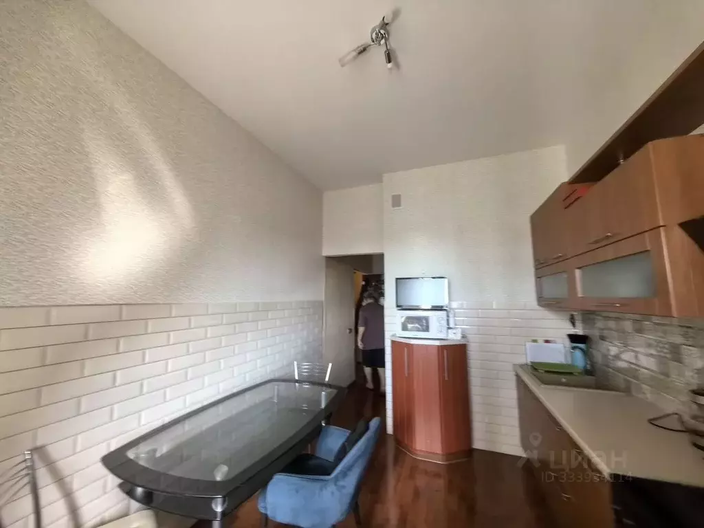 1-к кв. Санкт-Петербург Богатырский просп., 32к1 (43.0 м) - Фото 1