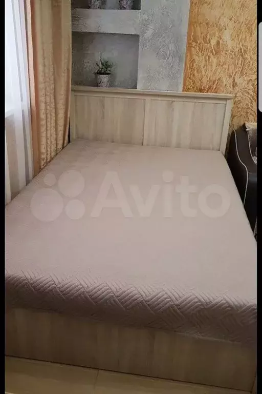 Комната 33 м в 1-к., 3/5 эт. - Фото 1