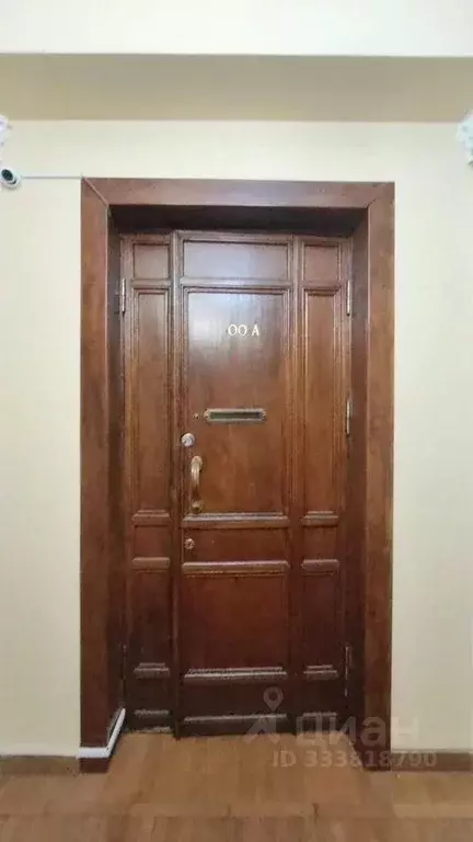 Офис в Москва Кудринская пл., 1с1 (27 м) - Фото 2
