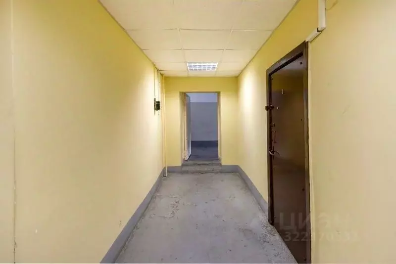 Производственное помещение в Санкт-Петербург ул. Комсомола, 1-3Г (15 ... - Фото 1