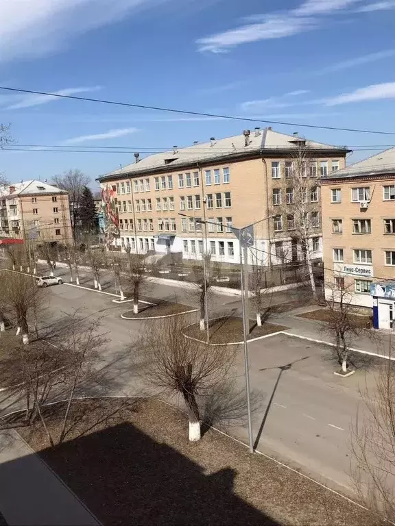 2-к. квартира, 45 м, 4/4 эт. - Фото 1