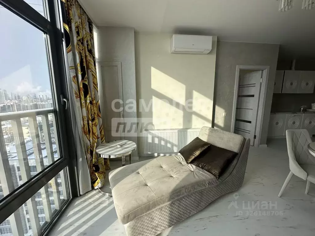 2-к кв. Волгоградская область, Волгоград Батальонная ул., 9 (55.0 м) - Фото 2