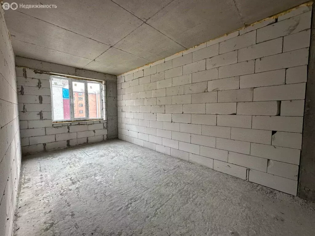 3-комнатная квартира: Владикавказ, улица Зураба Магкаева, 4 (83 м) - Фото 2