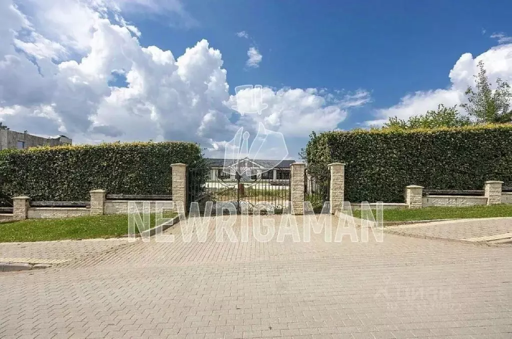 Участок в Московская область, Истра муниципальный округ, д. Чесноково, ... - Фото 2