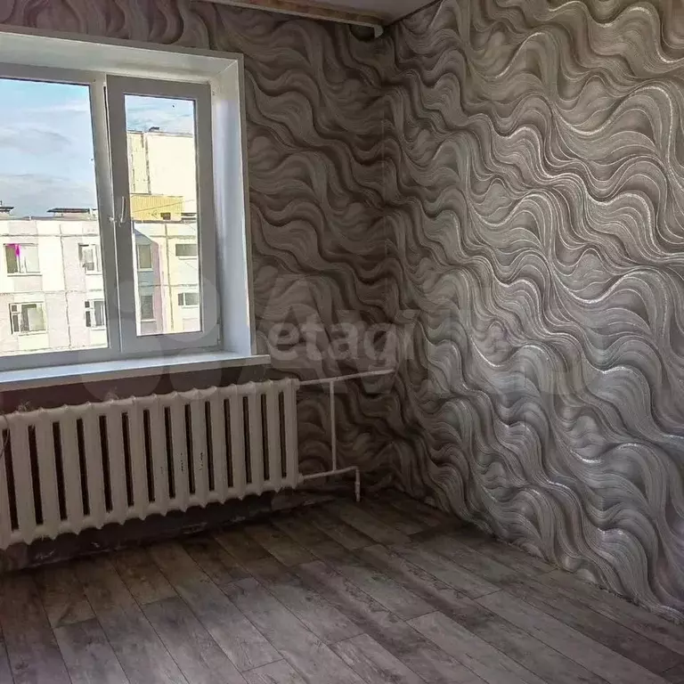 2-к. квартира, 38,6 м, 5/5 эт. - Фото 0