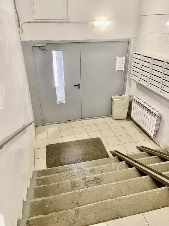 2-к кв. Москва Самаркандский бул., 6К2 (44.5 м) - Фото 2