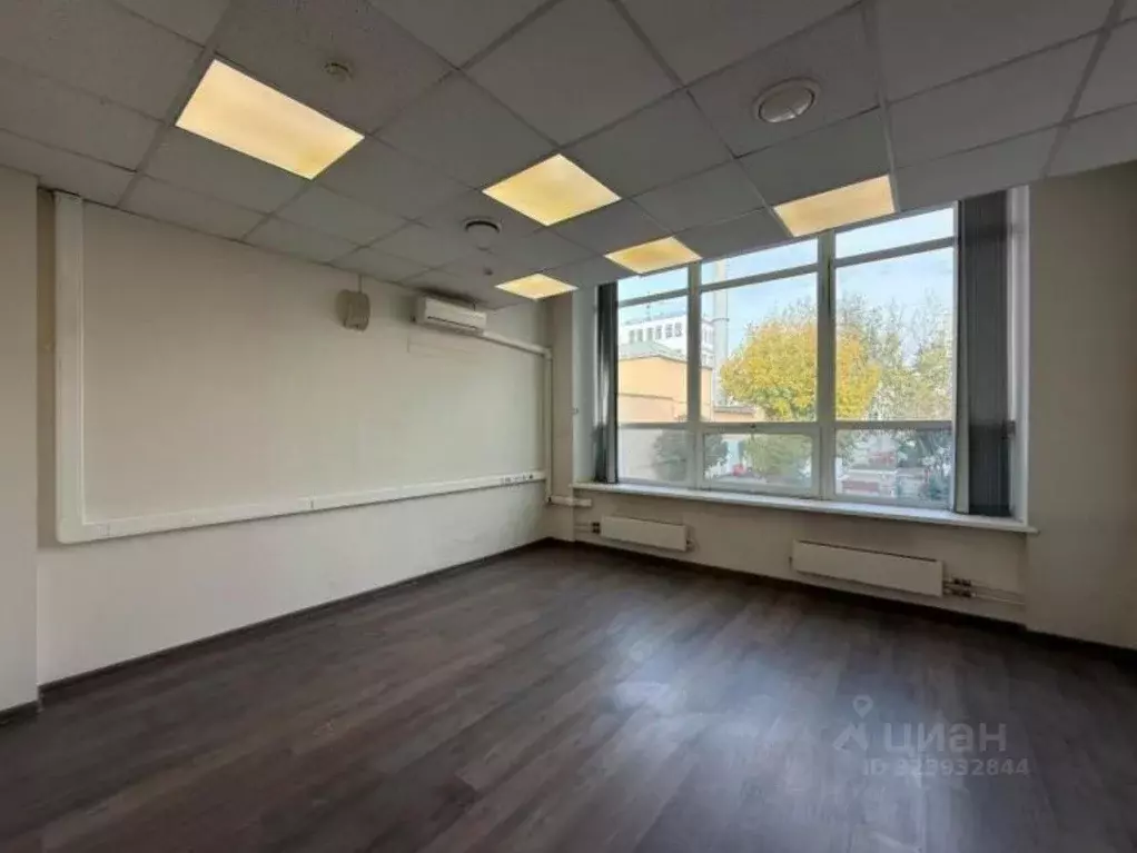 Офис в Москва Переведеновский пер., 13С16 (176 м) - Фото 1