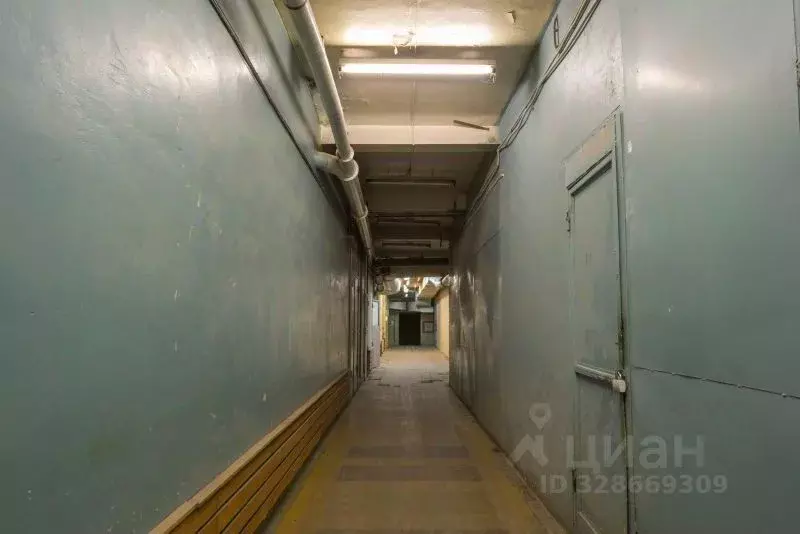 Склад в Санкт-Петербург Промышленная ул., 5 (45 м) - Фото 1