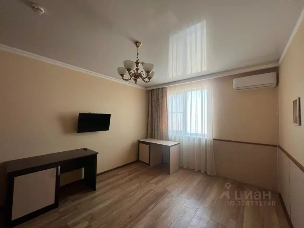 Офис в Краснодарский край, Краснодар Алма-Атинская ул., 217 (25 м) - Фото 1