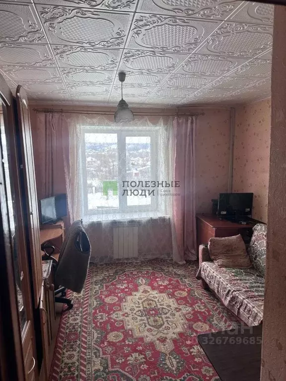 2-к кв. Белгородская область, Белгород Советская ул., 49 (49.0 м) - Фото 2