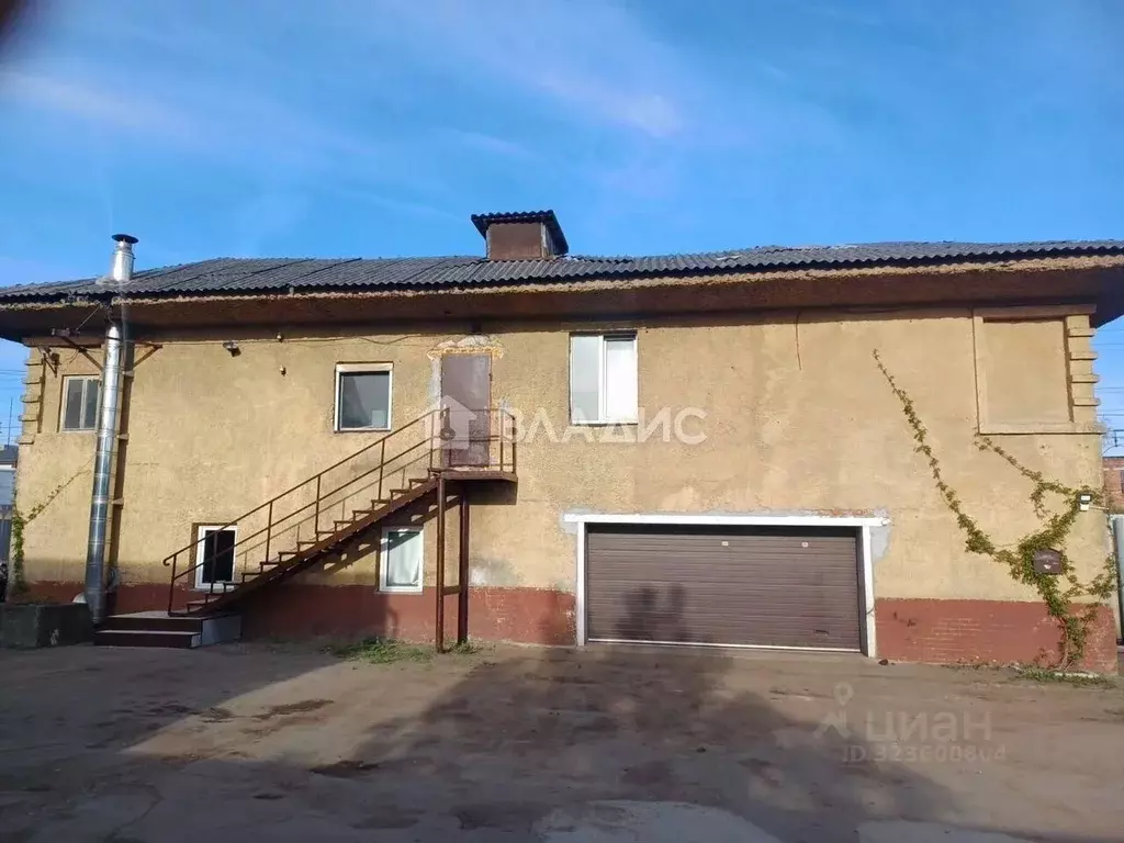 Помещение свободного назначения в Калининградская область, Калининград ... - Фото 1