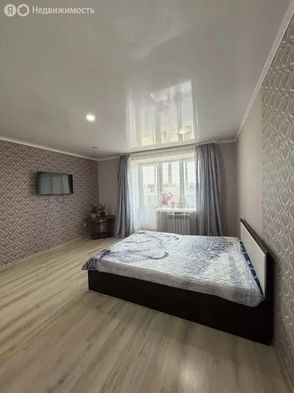 1-комнатная квартира: Туймазы, улица Островского, 14 (40.8 м) - Фото 2
