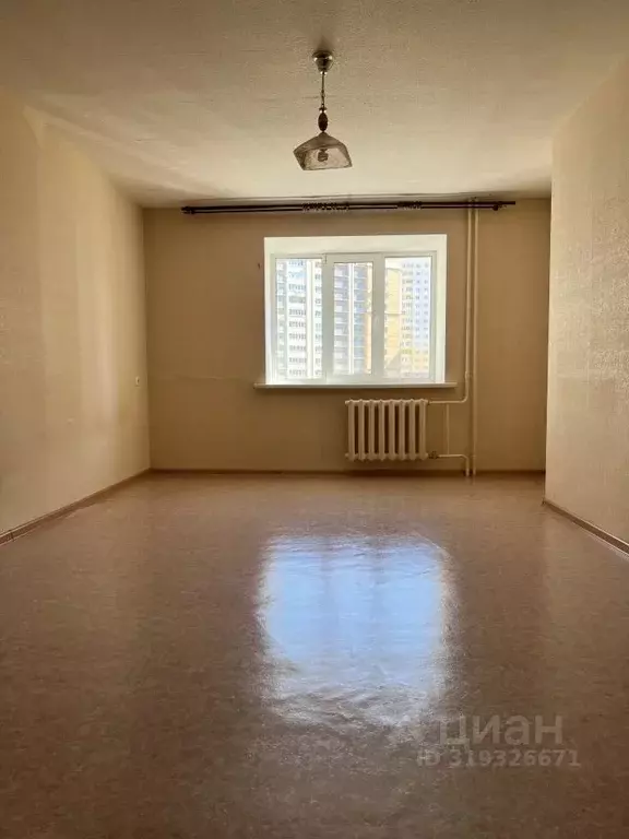 2-к кв. Владимирская область, Владимир ул. Нижняя Дуброва, 21 (65.0 м) - Фото 1
