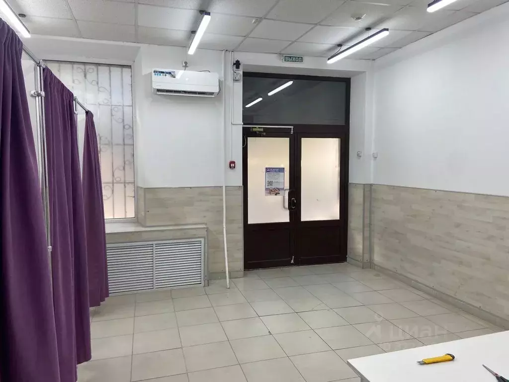 Помещение свободного назначения в Волгоградская область, Волгоград ул. ... - Фото 1