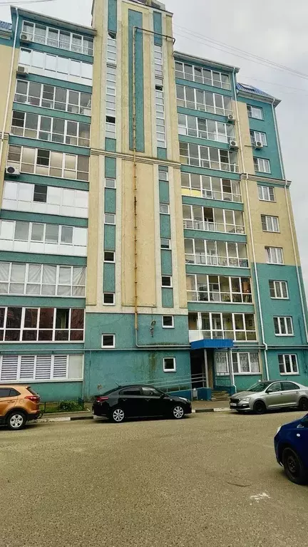 Продаётся 2-к квартира, 66 м - Фото 1