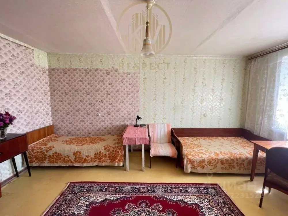 1-к кв. Ставропольский край, Минеральные Воды Советская ул., 70 (30.3 ... - Фото 2