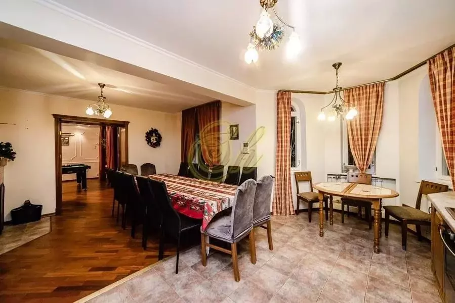 Дом в Москва д. Летово, 139 (380 м) - Фото 2