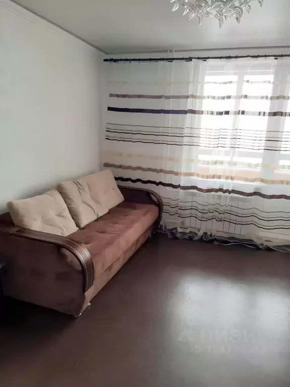 Студия Новосибирская область, Кольцово рп просп. Никольский, 11 (28.0 ... - Фото 1