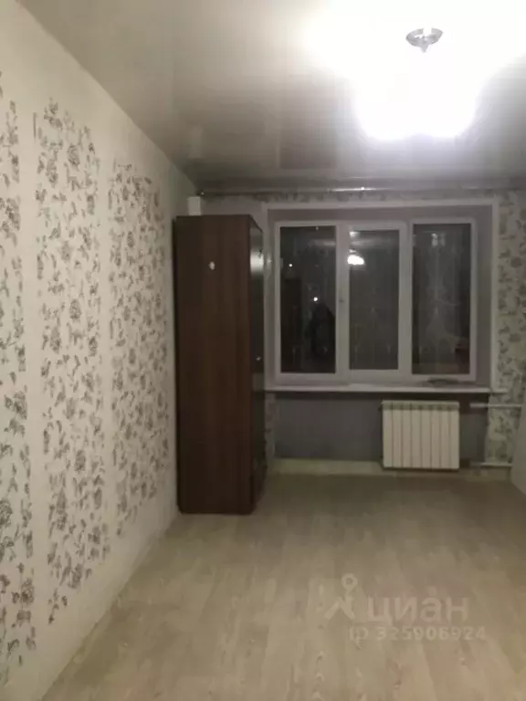 1-к кв. Красноярский край, Красноярск Суворовский мкр, ул. Пожарского, ... - Фото 1