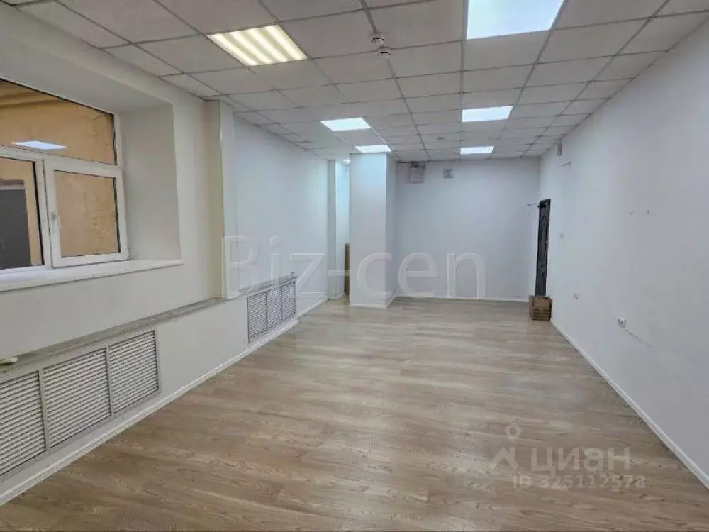 Офис в Санкт-Петербург ул. Мира, 3 (55 м) - Фото 1