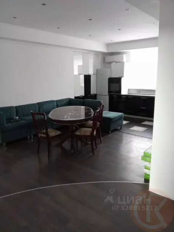 Дом в Крым, Симферополь ул. Звездная, 28 (360 м) - Фото 2